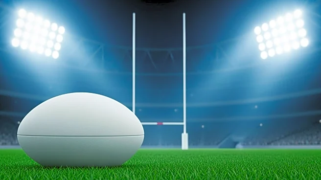 France Secures Record Victory Over Wales in Six Nations Rugby Match