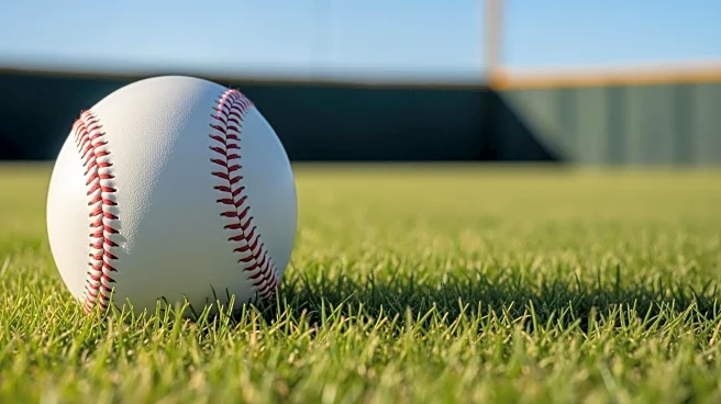 Rangers' Wyatt Langford Returns to Full Health After Oblique Injury