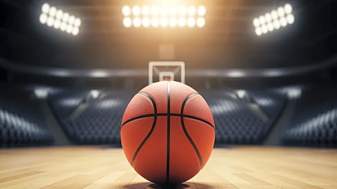 Kevair Kennedy Leads Merrimack to Victory Over Quinnipiac with 24 Points