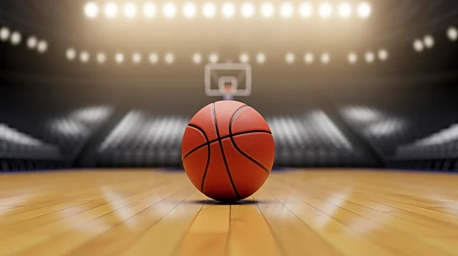 Albany's Lindsey Leads Team to Victory Over Binghamton with 23 Points