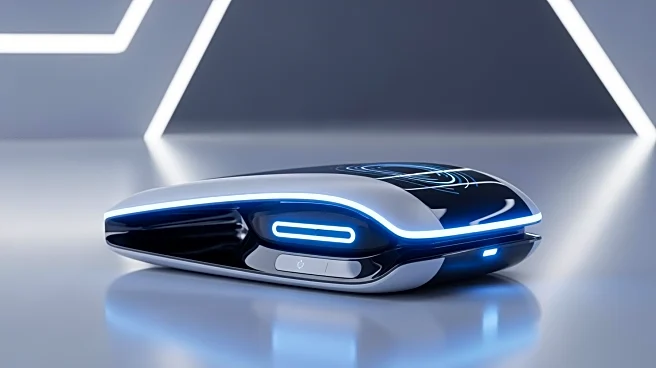 Tech Companies Unveil New Gadgets with Enhanced Features and Designs