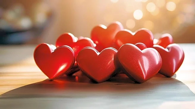 Pure Filthy Love Market Showcases Unique Valentine's Art in Salt Lake City