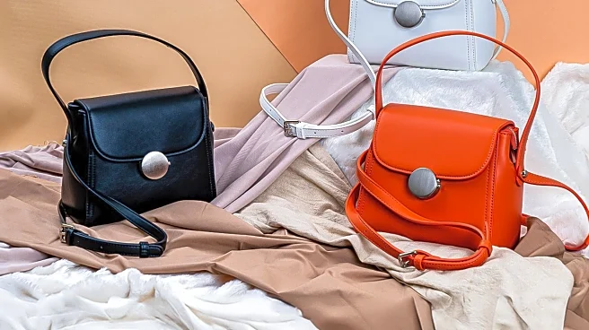 Iconic 'It Bags' Make a Fashion Comeback in 2026