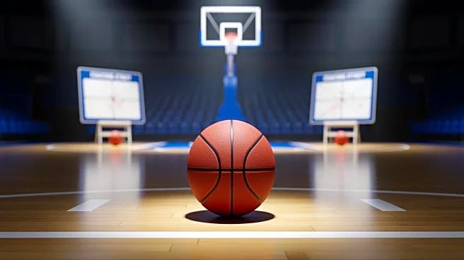 Illinois Fighting Illini Utilize Former Player to Prepare for Indiana's Lamar Wilkerson