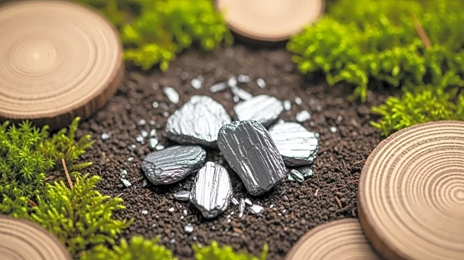 EcoGraf Partners with Finnish and Circular Economy Firms for Sustainable Tailings Use