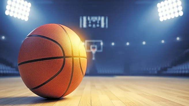 Andre Henry Leads UC Irvine to Victory Over CSU Fullerton with Perfect Shooting