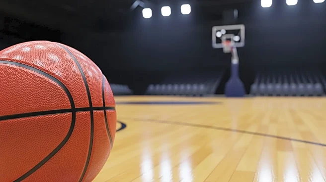 LSU Women's Basketball Analyzes Loss to South Carolina