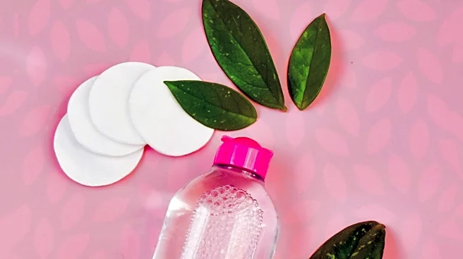 Korean Toner Pads Streamline Skincare Routines with Hydration