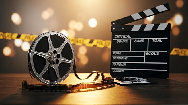 Spirit Awards 2026: 'Train Dreams' Wins Best Feature