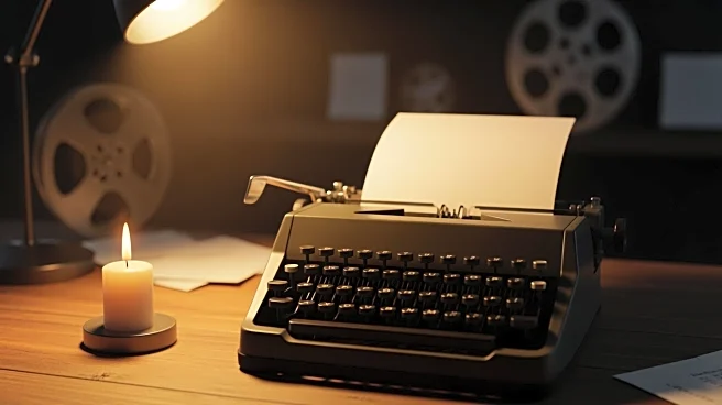 Alex Russell Wins Best First Screenplay for 'Lurker' at Spirit Awards, Highlights Indie Film Risks