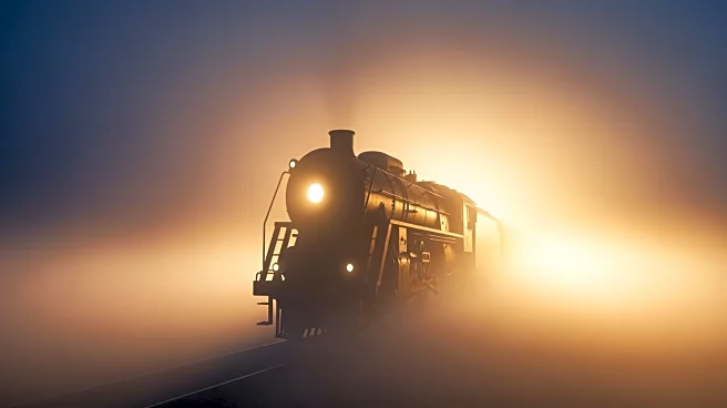 Train Dreams Dominates 2026 Spirit Awards with Multiple Wins