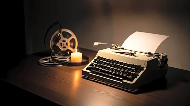 'Sorry, Baby' Wins Best Screenplay at Spirit Awards, Eva Victor Celebrates Indie Filmmaking