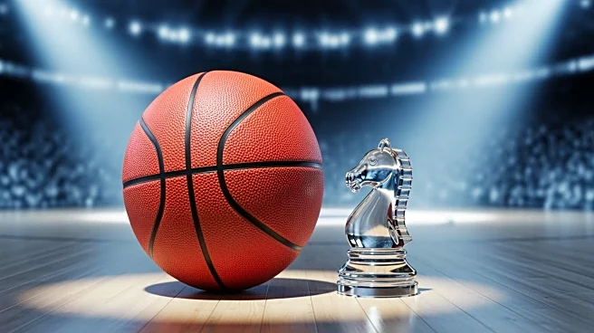 Dallas Mavericks Eye Long-Term Potential with Irving and Rookie Flagg