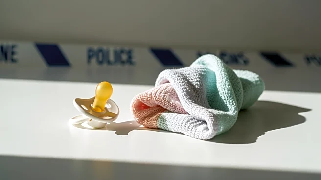 Frida Baby Faces Backlash Over Controversial Branding and Packaging