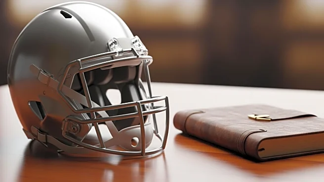 Ole Miss Football Targets Top Recruits for 2027 Cycle Amid Strong Competition