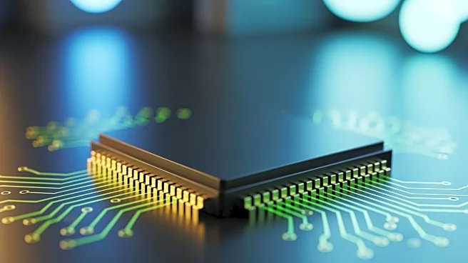 Nvidia Faces Stock Valuation Dip Amid AI Investment Concerns