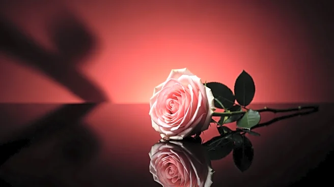 Sandra Hüller Receives Acclaim for Role in Berlin Film Festival's 'Rose'