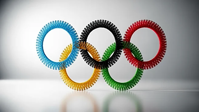 Eileen Gu's Olympic Representation Sparks Debate Over National Allegiances