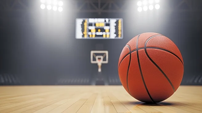 Georgia Southern Defeats Marshall with Moore's 32-Point Performance