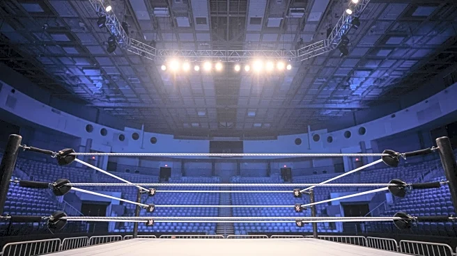 AEW House Rules Event in Brisbane Features Debut of The IInspiration