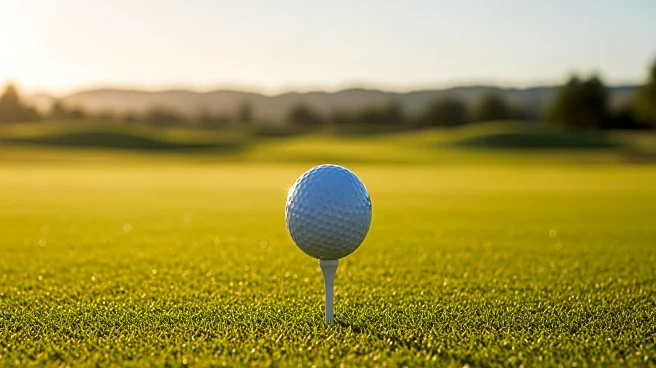 Anthony Kim Triumphs at LIV Golf Adelaide in Stunning Career Comeback