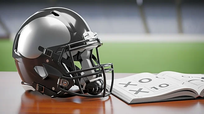 Las Vegas Raiders Hire Andrew Janocko as Offensive Coordinator