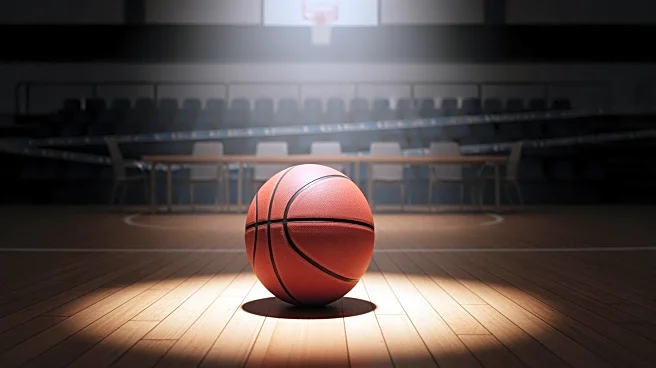 Georgia Tech Faces Exclusion from ACC Tournament Amid Struggles