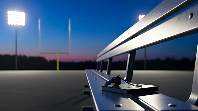 Jeff Stoutland's Departure from Eagles Signals Major Changes in Coaching Staff