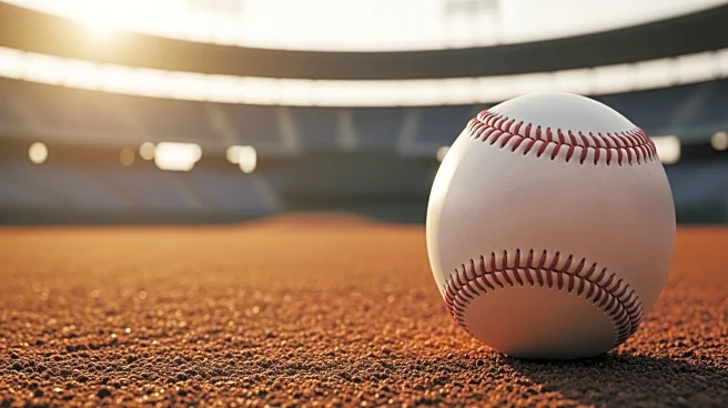 East Carolina University Baseball Team Secures Victory Against Xavier