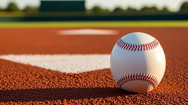 Chicago White Sox's Colson Montgomery Aims for Consistency in 2026