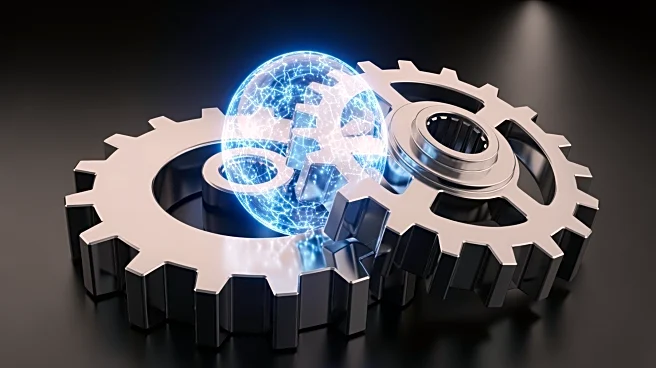 Ace Software Diversifies with Acquisition of UK Energy Tech Firms