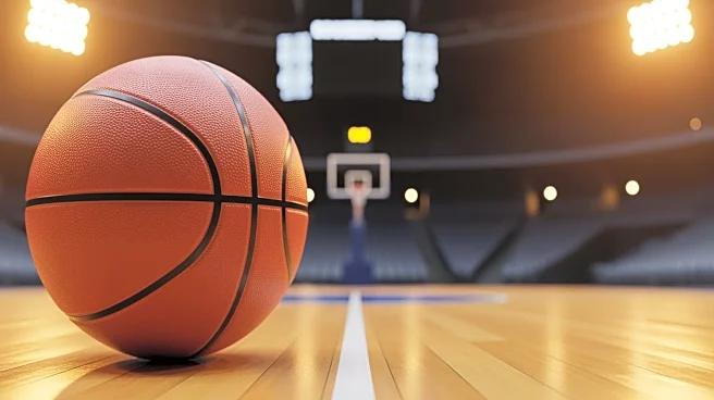 UConn Basketball Secures Narrow Victory Over Georgetown in Big East Clash