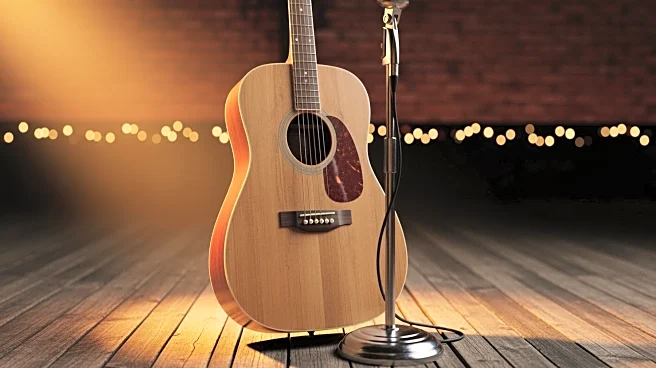 TEG Live Appoints Brad Turcotte to Lead Country Music Expansion in Nashville