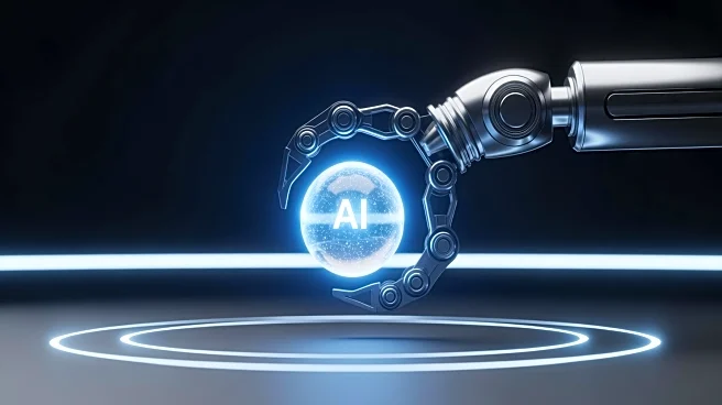 OpenClaw Creator Peter Steinberger Joins OpenAI to Advance AI Personal Assistants