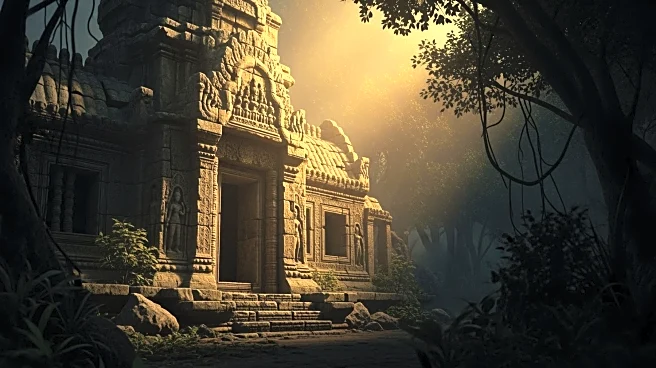 Emma Laird Embraces Bold Roles in 'The Bone Temple' and Beyond