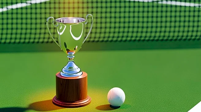 Ben Shelton Triumphs Over Taylor Fritz to Win Nexo Dallas Open Title