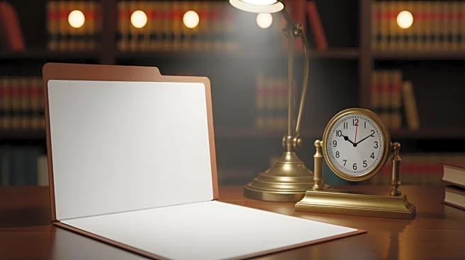 Faruqi  Faruqi, LLP Alerts BlackRock TCP Investors of Class Action Deadline Amid Financial Disclosures