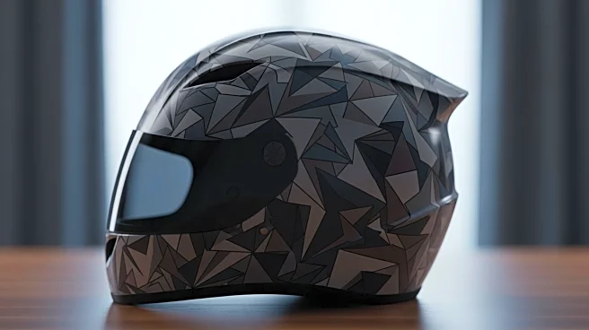 IOC Bans Ukrainian Athlete for Helmet Design, Sparking Debate on Neutrality and Double Standards