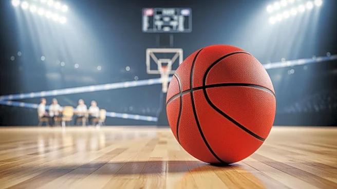 Bradley Braves Secure Victory Over Southern Illinois with Strong Second Half