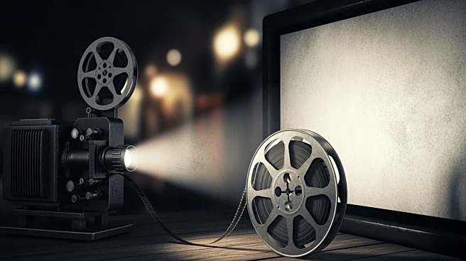 David Kaplan Discusses 'Josephine' and 'It Follows' Sequel Amid Film Market Challenges