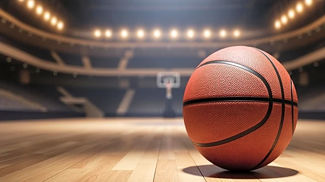 Teagan Moore Leads Western Kentucky to Victory Over Middle Tennessee