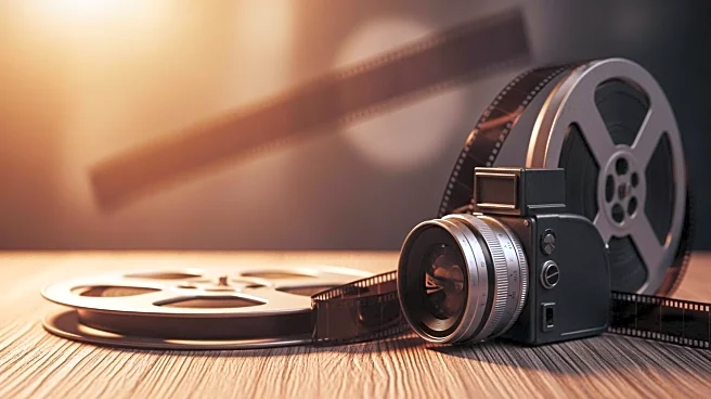 Actor Bud Cort Passes Away at 77, Leaving a Legacy in Indie Films