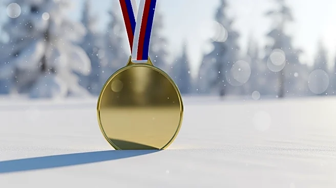 Johannes Hoesflot Klaebo Sets Winter Olympics Record with Ninth Gold Medal