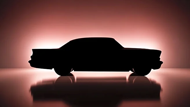 Enzo Ferrari's 1956 Peugeot 403 from 'Ferrari' Movie Up for Auction