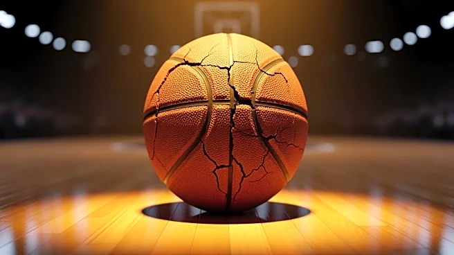 Victor Wembanyama's Intense Reaction to All-Star Game Loss Sparks Viral Meme