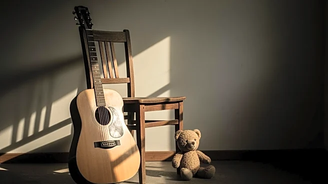 Harry Chapin's 'Cat's in the Cradle' Named One of the Saddest Songs, Reflects Personal Tragedy