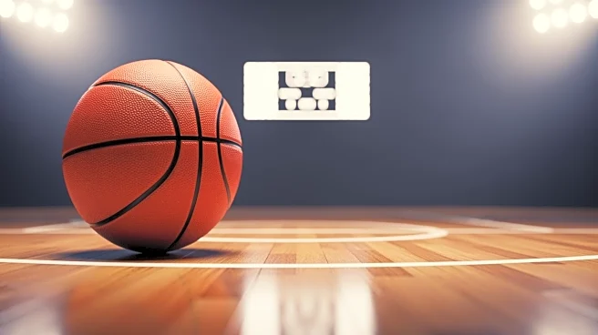 Northern Arizona Defeats Sacramento State with Campisano's Double-Double Performance