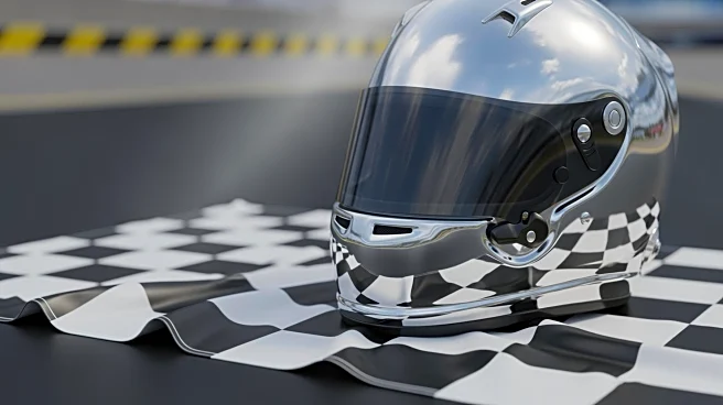 Tyler Reddick Wins Daytona 500, Ending William Byron's Threepeat Bid