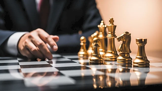 Warner Bros. Discovery Considers Paramount's Latest Offer Amid Strategic Shifts