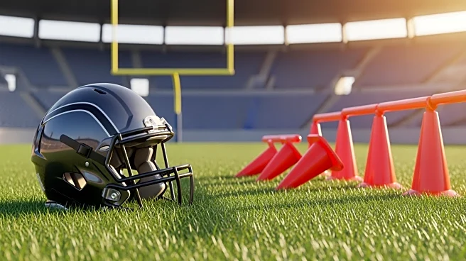 Arizona State Football Prepares for 2026 Season with Spring Practices and Key Position Battles